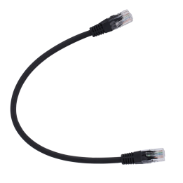 SAFIRE UTP6-H-05BK SAFIRE UTP6-H-05BK — Câble UTP | AVS Domotec