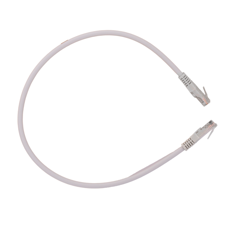 SAFIRE UTP6-H-05W SAFIRE UTP6-H-05W — Câble UTP | AVS Domotec