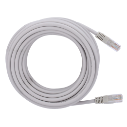 SAFIRE UTP6-H-10W SAFIRE UTP6-H-10W — Câble UTP | AVS Domotec
