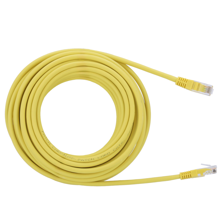 SAFIRE UTP6-H-10Y SAFIRE UTP6-H-10Y — Câble UTP | AVS Domotec