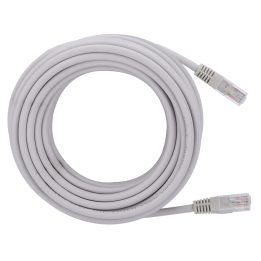 SAFIRE UTP6-H-15W SAFIRE UTP6-H-15W — Câble UTP | AVS Domotec