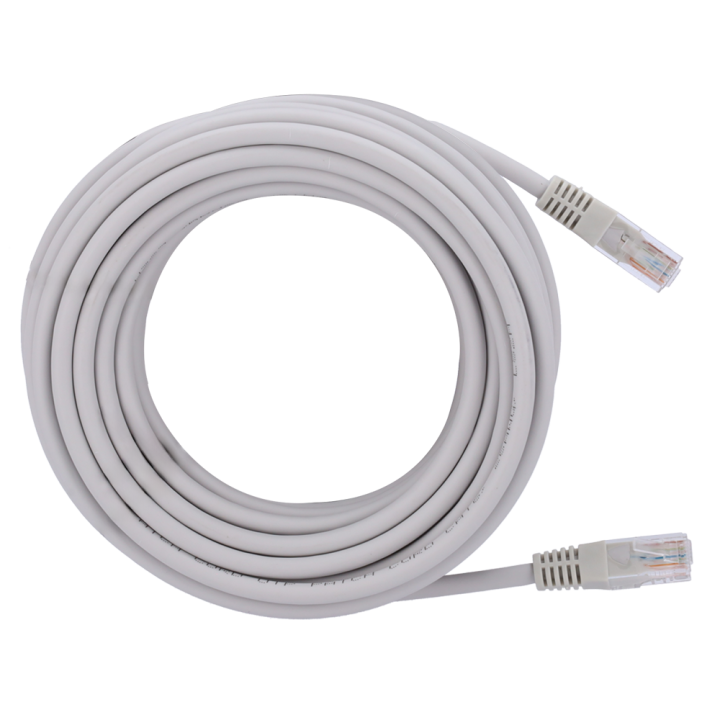 SAFIRE UTP6-H-15W SAFIRE UTP6-H-15W — Câble UTP | AVS Domotec