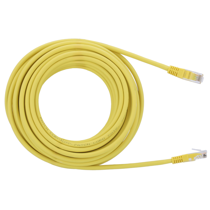 SAFIRE UTP6-H-15Y SAFIRE UTP6-H-15Y — Câble UTP | AVS Domotec
