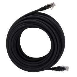 SAFIRE UTP6-H-20BK SAFIRE UTP6-H-20BK — Câble UTP | AVS Domotec