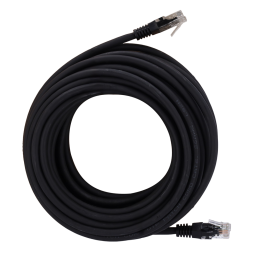 SAFIRE UTP6-H-5BK SAFIRE UTP6-H-5BK — Câble UTP | AVS Domotec