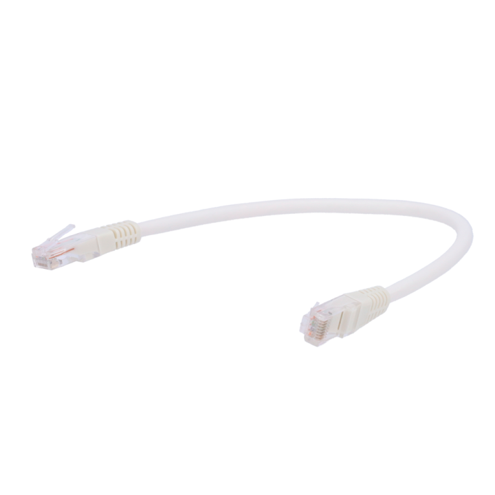 SAFIRE UTP6A-03W-H SAFIRE UTP6A-03W-H — Câble UTP Safire | AVS Domotec