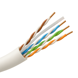 SAFIRE UTP6A-305-LSZH-Dca SAFIRE UTP6A-305-LSZH-Dca — Câble Safire UTP