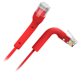 SAFIRE UTP6A-FLEX-03R SAFIRE UTP6A-FLEX-03R — Cable UTP flexible | AVS