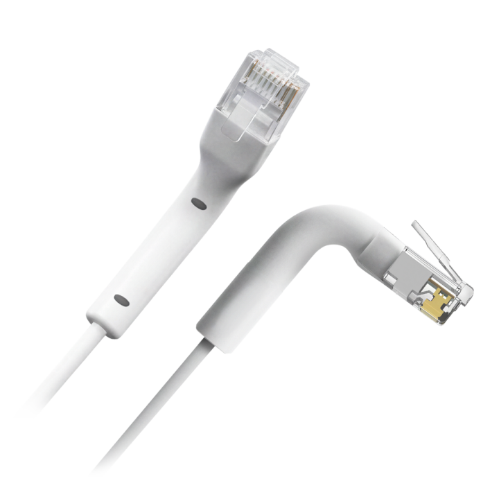 SAFIRE UTP6A-FLEX-03W SAFIRE UTP6A-FLEX-03W — Câble UTP flexible | AVS