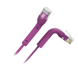 SAFIRE UTP6A-FLEX-1P SAFIRE UTP6A-FLEX-1P — Câble UTP flexible | AVS D