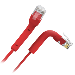 SAFIRE UTP6A-FLEX-1R SAFIRE UTP6A-FLEX-1R — Câble UTP flexible | AVS D