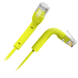 SAFIRE UTP6A-FLEX-1Y SAFIRE UTP6A-FLEX-1Y — Câble UTP flexible | AVS D