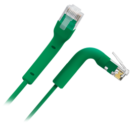 SAFIRE UTP6A-FLEX-2G SAFIRE UTP6A-FLEX-2G — Câble UTP flexible | AVS D