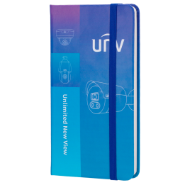 UNIVIEW UV-AGENDA UNIVIEW UV-AGENDA — Uniview | AVS Domotec