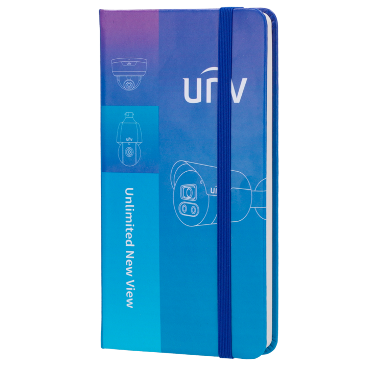 UNIVIEW UV-AGENDA UNIVIEW UV-AGENDA — Uniview | AVS Domotec