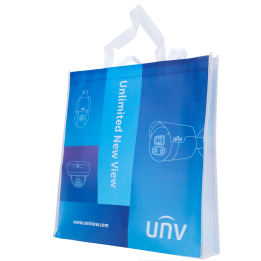 UNIVIEW UV-BAG UNIVIEW UV-BAG — Uniview | AVS Domotec