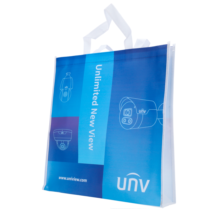 UNIVIEW UV-BAG UNIVIEW UV-BAG — Uniview | AVS Domotec