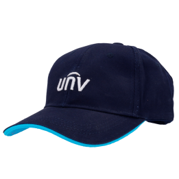 UNIVIEW UV-CAP UNIVIEW UV-CAP — Casquette | AVS Domotec