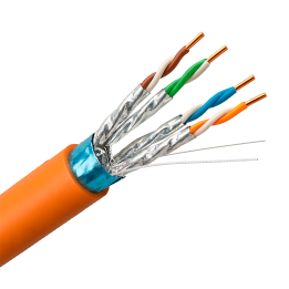 UNIVIEW UV-F/FTP6A-300-BC23AWG-DCA-R-O UNIVIEW UV-F/FTP6A-300-BC23AWG-