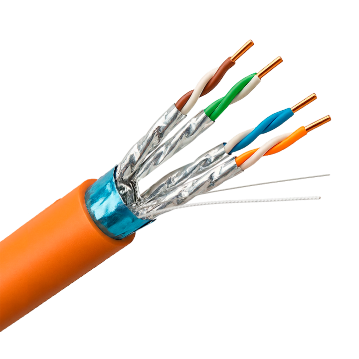 UNIVIEW UV-F/FTP6A-300-BC23AWG-DCA-R-O UNIVIEW UV-F/FTP6A-300-BC23AWG-