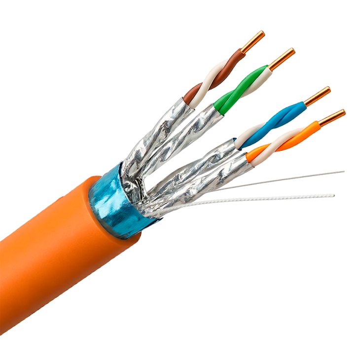 UNIVIEW UV-F/FTP6A-500-BC23AWG-DCA-R-O UNIVIEW UV-F/FTP6A-500-BC23AWG-