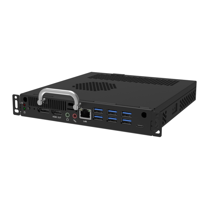 UNIVIEW UV-HB-7099-M UNIVIEW UV-HB-7099-M — OPS (Open Pluggable Specif