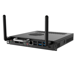 UNIVIEW UV-HB-7099-S1 UNIVIEW UV-HB-7099-S1 — OPS (Open Pluggable Spec