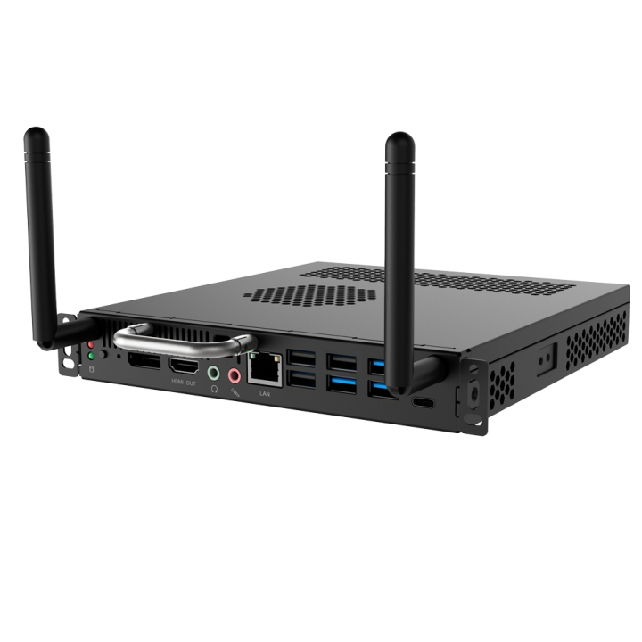 UNIVIEW UV-HB-7099-S1 UNIVIEW UV-HB-7099-S1 — OPS (Open Pluggable Spec