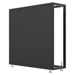 UNIVIEW UV-HB-SD46H100-P3 UNIVIEW UV-HB-SD46H100-P3 — Soporte de suelo