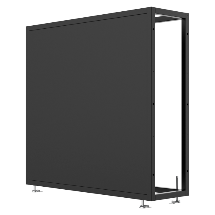 UNIVIEW UV-HB-SD46H100-P3 UNIVIEW UV-HB-SD46H100-P3 — Soporte de suelo