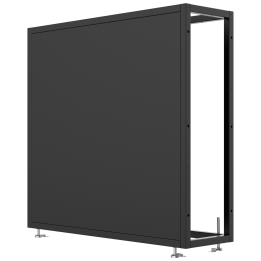 UNIVIEW UV-HB-SD55H100-P3 UNIVIEW UV-HB-SD55H100-P3 — Soporte de suelo