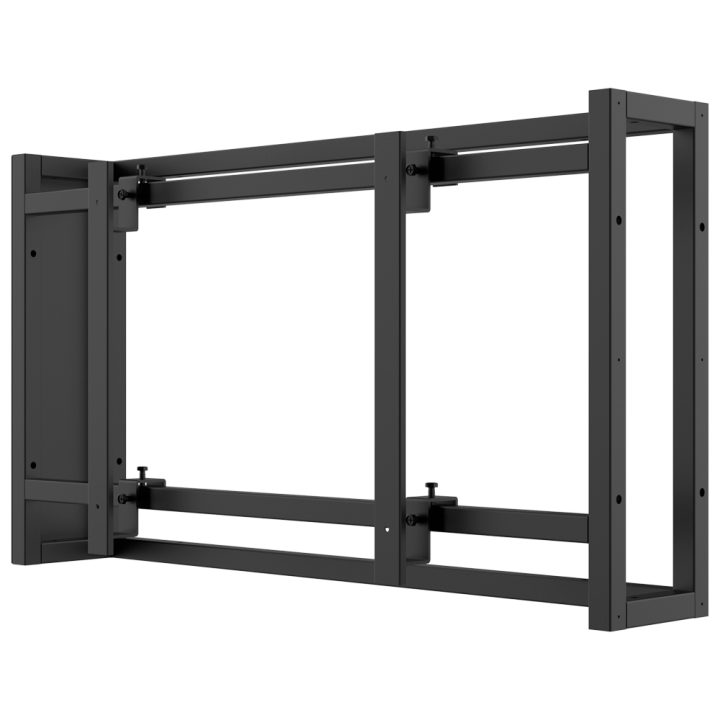 UNIVIEW UV-HB-SU46-P1-DT UNIVIEW UV-HB-SU46-P1-DT — Soporte modular vi