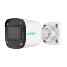 UNIARCH UV-IPC-B125-APF28 UNIARCH UV-IPC-B125-APF28 — Caméra IP 5 Mega