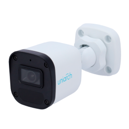 UNIARCH UV-IPC-B132-AF28-ECO UNIARCH UV-IPC-B132-AF28-ECO — Caméra Bul