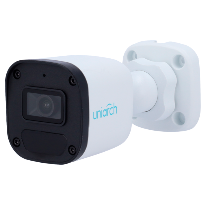 UNIARCH UV-IPC-B134-AF28-ECO UNIARCH UV-IPC-B134-AF28-ECO — Caméra Bul