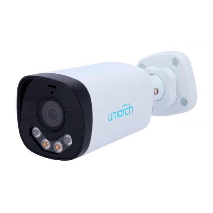 UNIARCH UV-IPC-B233-APF40W UNIARCH UV-IPC-B233-APF40W — Caméra IP 3 Me
