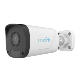 UNIARCH UV-IPC-B234-AF40-ECO UNIARCH UV-IPC-B234-AF40-ECO — Caméra Bul