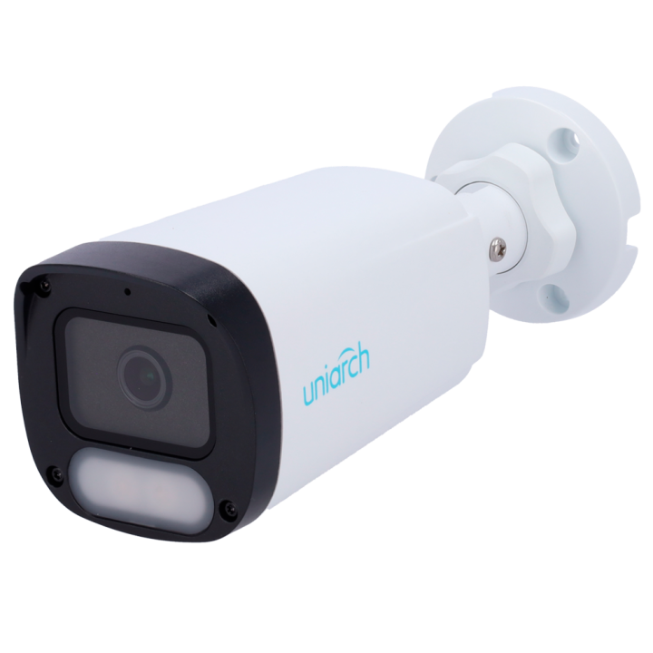 UNIARCH UV-IPC-B242-ADF28K-WP UNIARCH UV-IPC-B242-ADF28K-WP — Caméra B