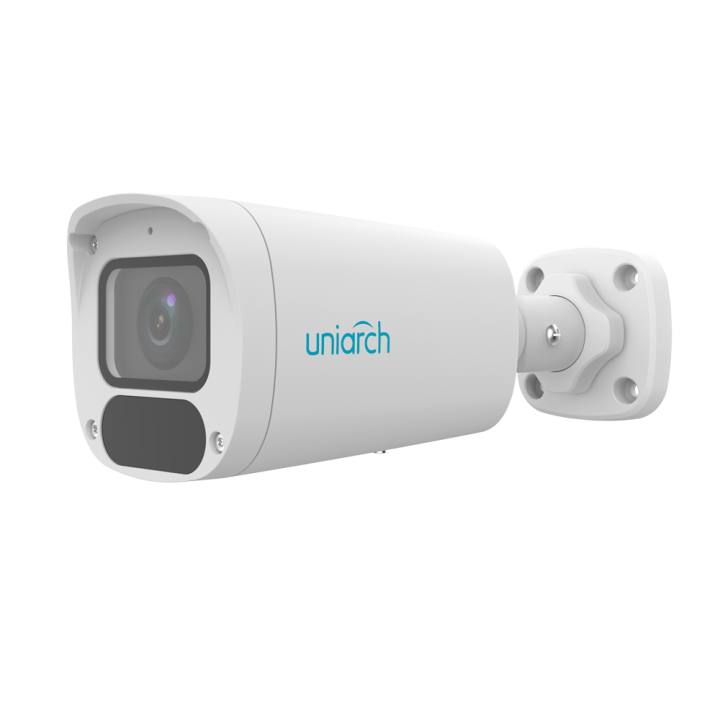 UNIARCH UV-IPC-B314-ADZK UNIARCH UV-IPC-B314-ADZK — Caméra Bullet IP U