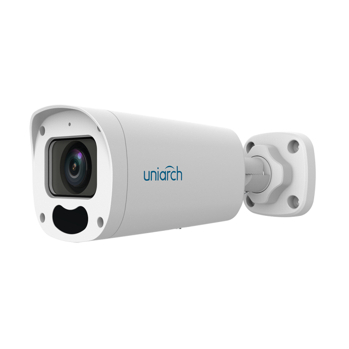 UNIARCH UV-IPC-B314-APKZ UNIARCH UV-IPC-B314-APKZ — Caméra IP 4 Megapi