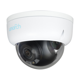 UNIARCH UV-IPC-D125-PF28 UNIARCH UV-IPC-D125-PF28 — Caméra IP 5 Megapi