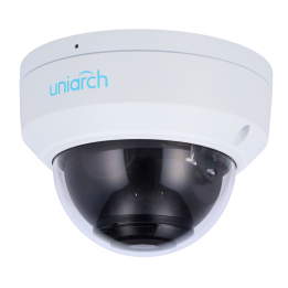 UNIARCH UV-IPC-D134-AF28 UNIARCH UV-IPC-D134-AF28 — Caméra dôme IP Uni