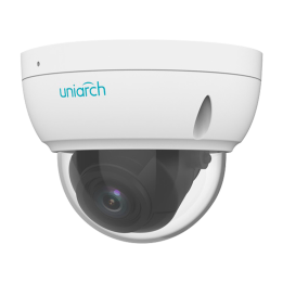 UNIARCH UV-IPC-D315-APKZ UNIARCH UV-IPC-D315-APKZ — Caméra IP 5 Megapi