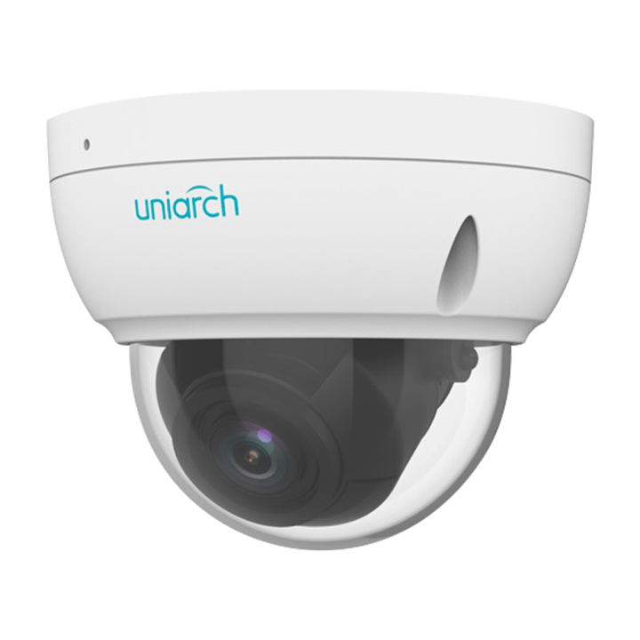 UNIARCH UV-IPC-D315-APKZ UNIARCH UV-IPC-D315-APKZ — Caméra IP 5 Megapi