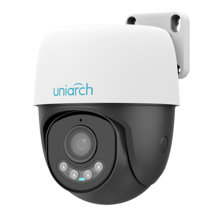 UNIARCH UV-IPC-P224-AF40C UNIARCH UV-IPC-P224-AF40C — Caméra IP PT Uni