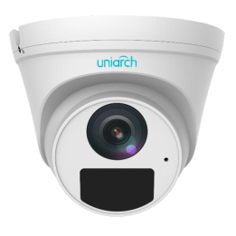 UNIARCH UV-IPC-T124-APF28K UNIARCH UV-IPC-T124-APF28K — Caméra IP 4 Mé