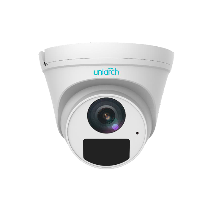 UNIARCH UV-IPC-T125-APF28 UNIARCH UV-IPC-T125-APF28 — Caméra IP 5 Mega