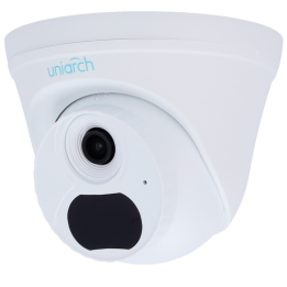 UNIARCH UV-IPC-T132-AF28-ECO UNIARCH UV-IPC-T132-AF28-ECO — Cámara IP 