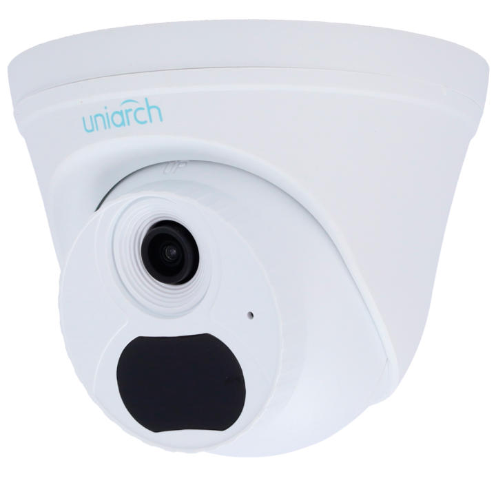UNIARCH UV-IPC-T132-AF28-ECO UNIARCH UV-IPC-T132-AF28-ECO — Cámara IP 