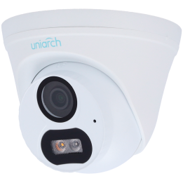 UNIARCH UV-IPC-T134-AF28-DL-ECO UNIARCH UV-IPC-T134-AF28-DL-ECO — Cáma